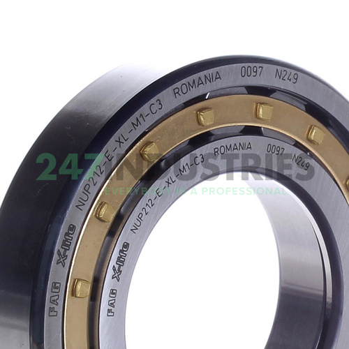 NUP212-E-XL-M1-C3 FAG Image 2