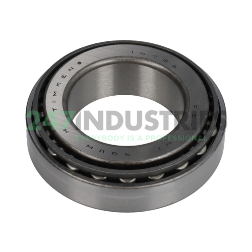16986/16929 Timken Image 2