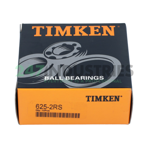 625-2RS Timken Image 3