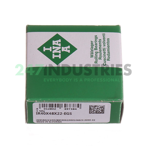 IR40X48X22-EGS INA Image 3