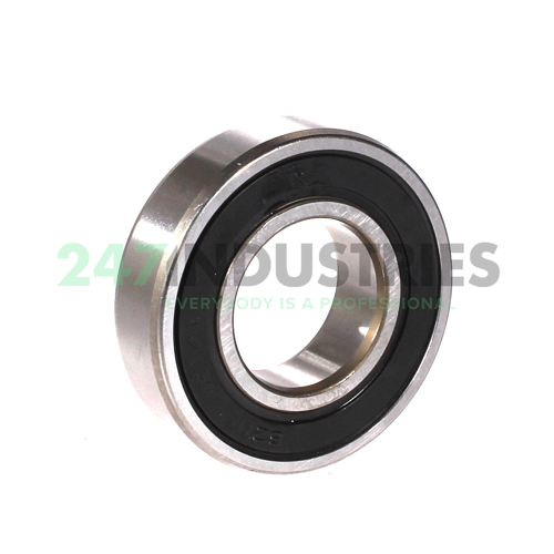 6206-2RSC3 Timken Image 2