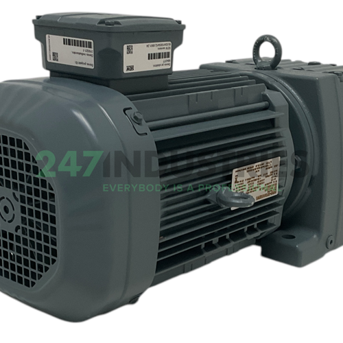 R77DRN112M4 SEW-EURODRIVE Image 3