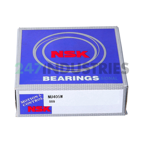 NU405W NSK Image 4