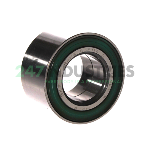 BAHB636114A SKF Image 2