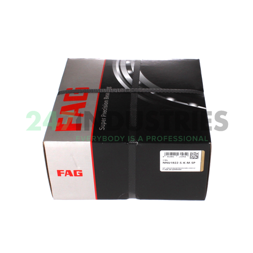 NNU4922-S-K-M-SP FAG Image 4
