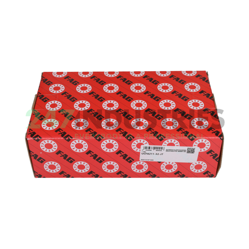 UCFA211-32-J7 FAG Image 3