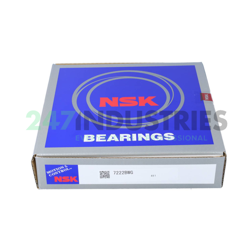 7222BWG NSK Image 3
