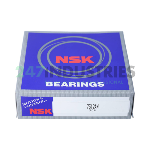 7312AW NSK Image 3