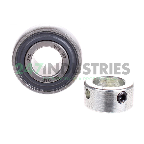 YET203 SKF Image 2