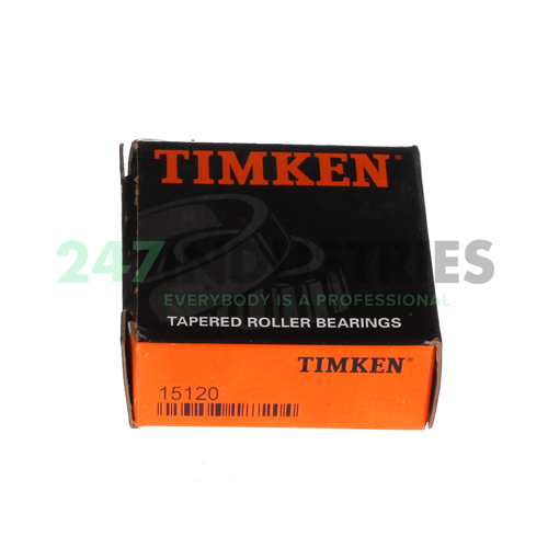 15120 Timken Image 2