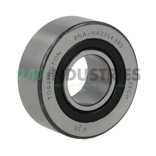 NA2204 2RS Torrington