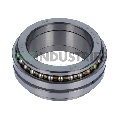 234715BM/UP SKF Image 2