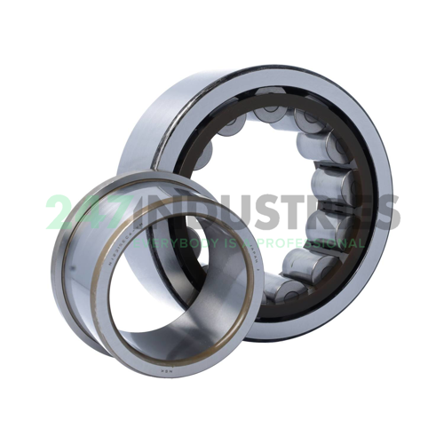 NJ2315ETC4-VM NSK Image 2