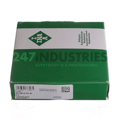 SL182214-A-C3 INA Image 3