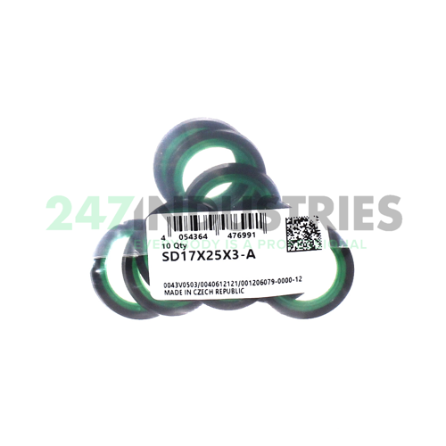 SD17X25X3-A INA Image 2