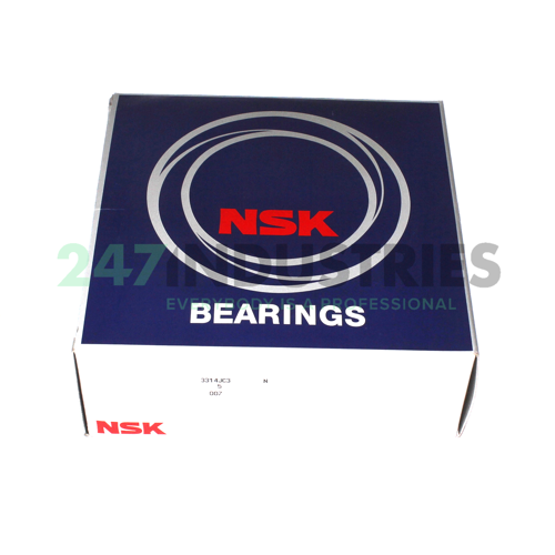 3314JC3 NSK Image 3