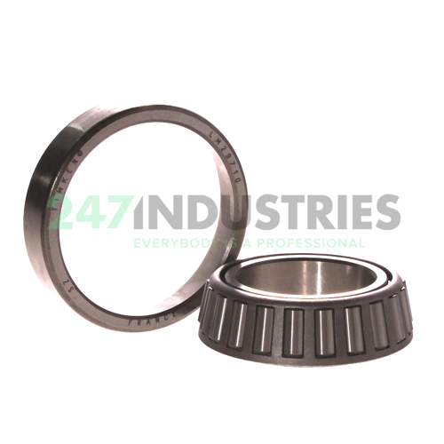 LM29749/LM29710 Timken