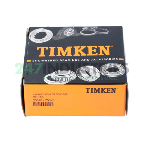 SET55 Timken Image 5