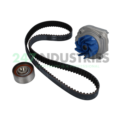 VKMC02206-2 SKF Image 2