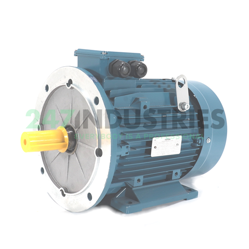 UM3A132S-4B5 Universal Motors