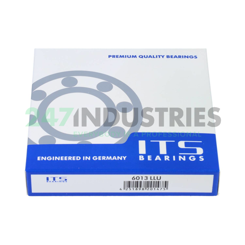 6013 LLU ITS Image 3