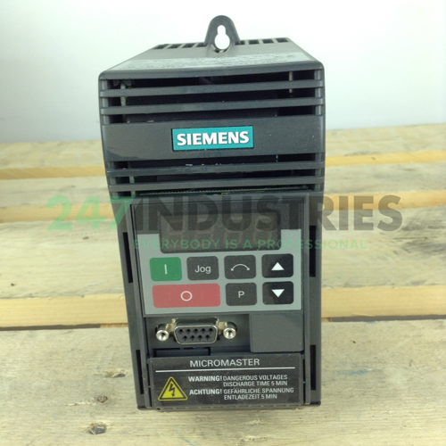 6SE9212-8BA40 Siemens Image 4