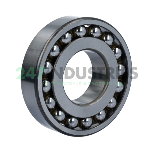 1309ETN9/C3 SKF Image 2