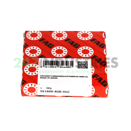 S61809-RSR-HLC FAG Image 3