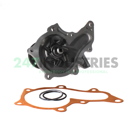 VKPC91416 SKF Image 3