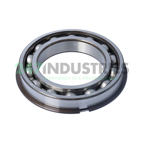 6016NR/C3 SKF Image 2