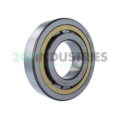 NJ322ECML/C3 SKF