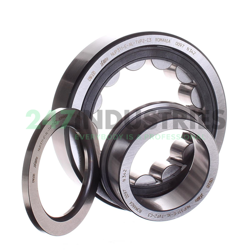 NUP311-E-XL-TVP2-C3 FAG Image 2