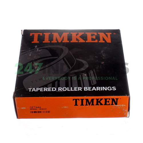 SET444 Timken Image 4