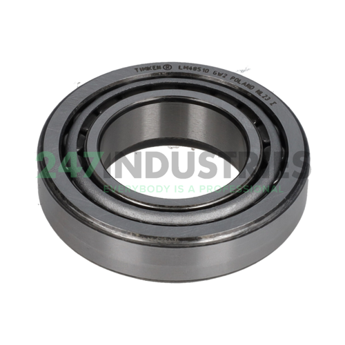 LM48548-9X062 Timken Image 3