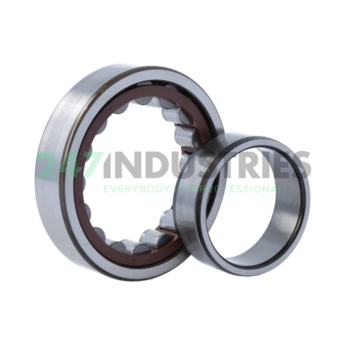 NU210R Koyo (JTEKT) Image 3