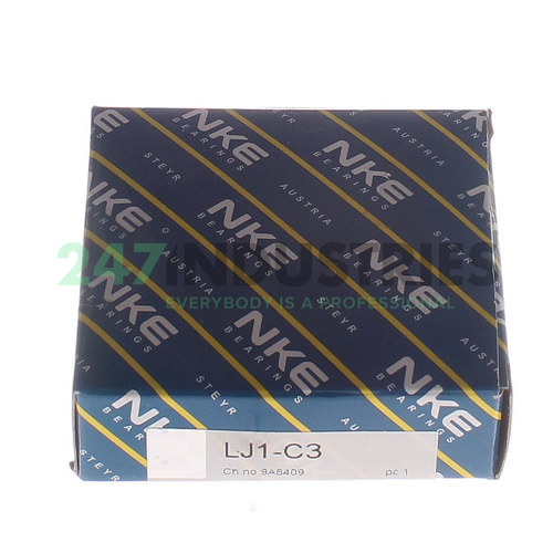 LJ1-C3 NKE Image 3