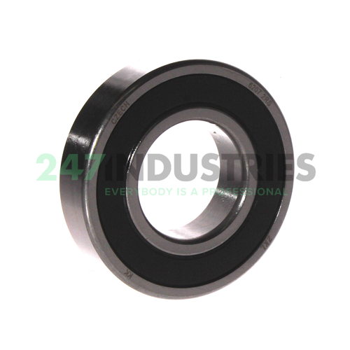 6207 2RS ZKL