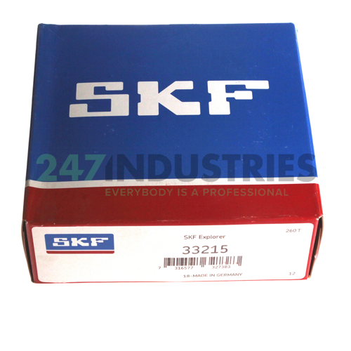 33215 SKF Image 4