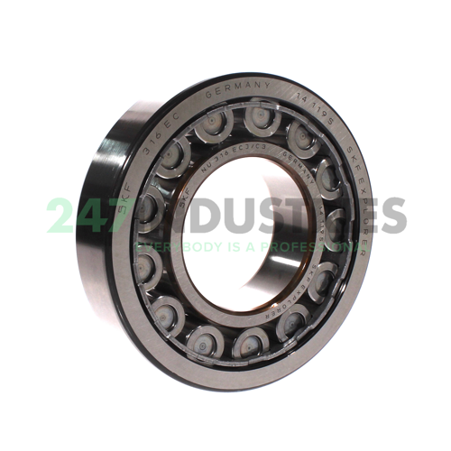 NU316ECJ/C3 SKF