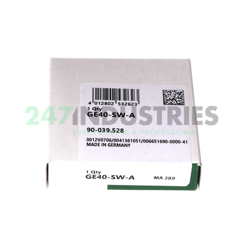 GE40-SW-A INA Image 4