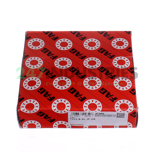 7312-B-XL-JP-UA FAG Image 4