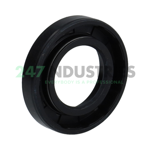 20X35X7 WA NBR Dichtomatic Image 2