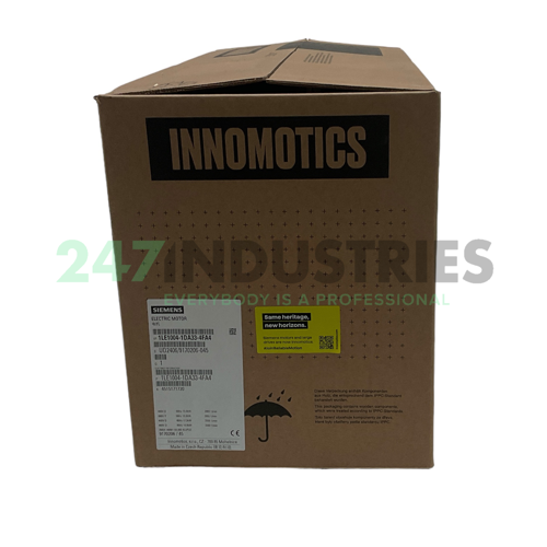 1LE1004-1DA33-4FA4 Siemens