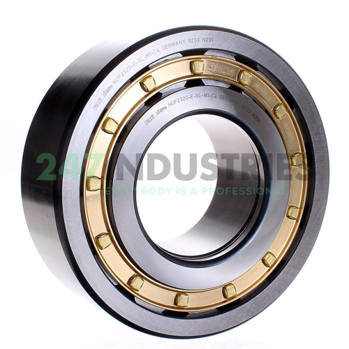 NUP2320-E-XL-M1-C4 FAG