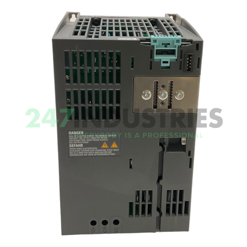 6SL3210-1SE21-0AA0 Siemens Image 4