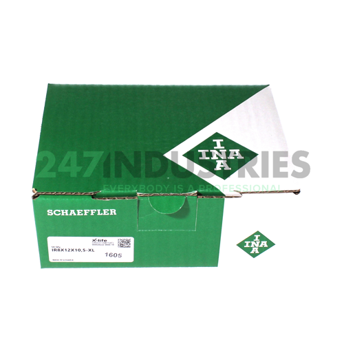 IR8X12X10,5-XL INA Image 2