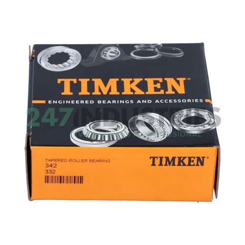 342-99403 Timken Image 3