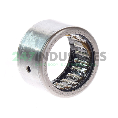 HK2520-2RS-AS1-L271 INA