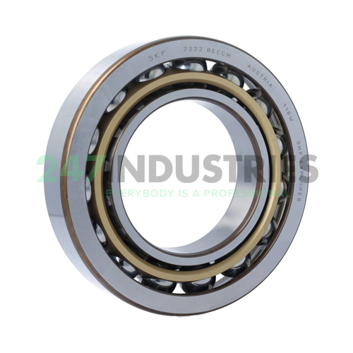 7222BECCM SKF
