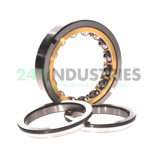 QJ215-XL-N2-MPA-F59-C4 FAG Image 2